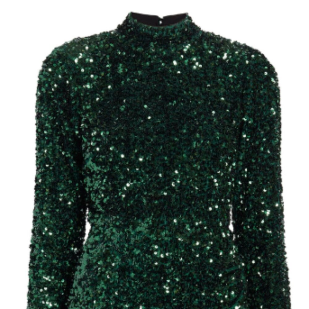 LIKELY Lisanna Dress - NWT